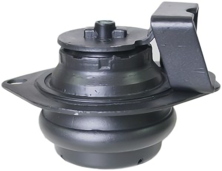 Motorfäste - Fram - Saab - 9000 - OE 32019662,7599848,4165494,32018011
