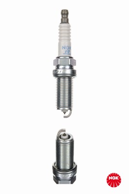 NGK Tändstift - PLFR5A11 (6240) Laser Platinum - Citroen - Peugeot - Renault - Nissan - Infiniti