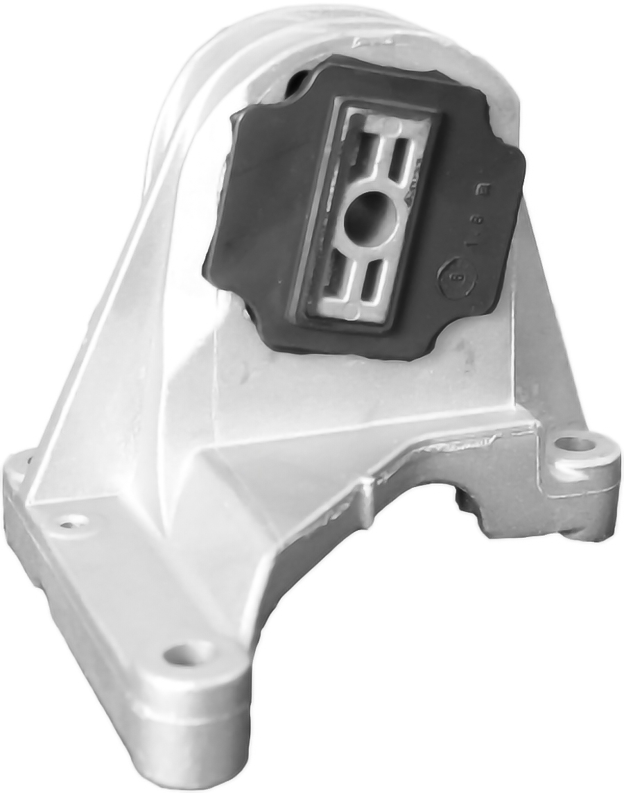 Motorfäste, komplett - Volvo - V70, Xc70, S60, Xc90, S80 - OE 30680770
