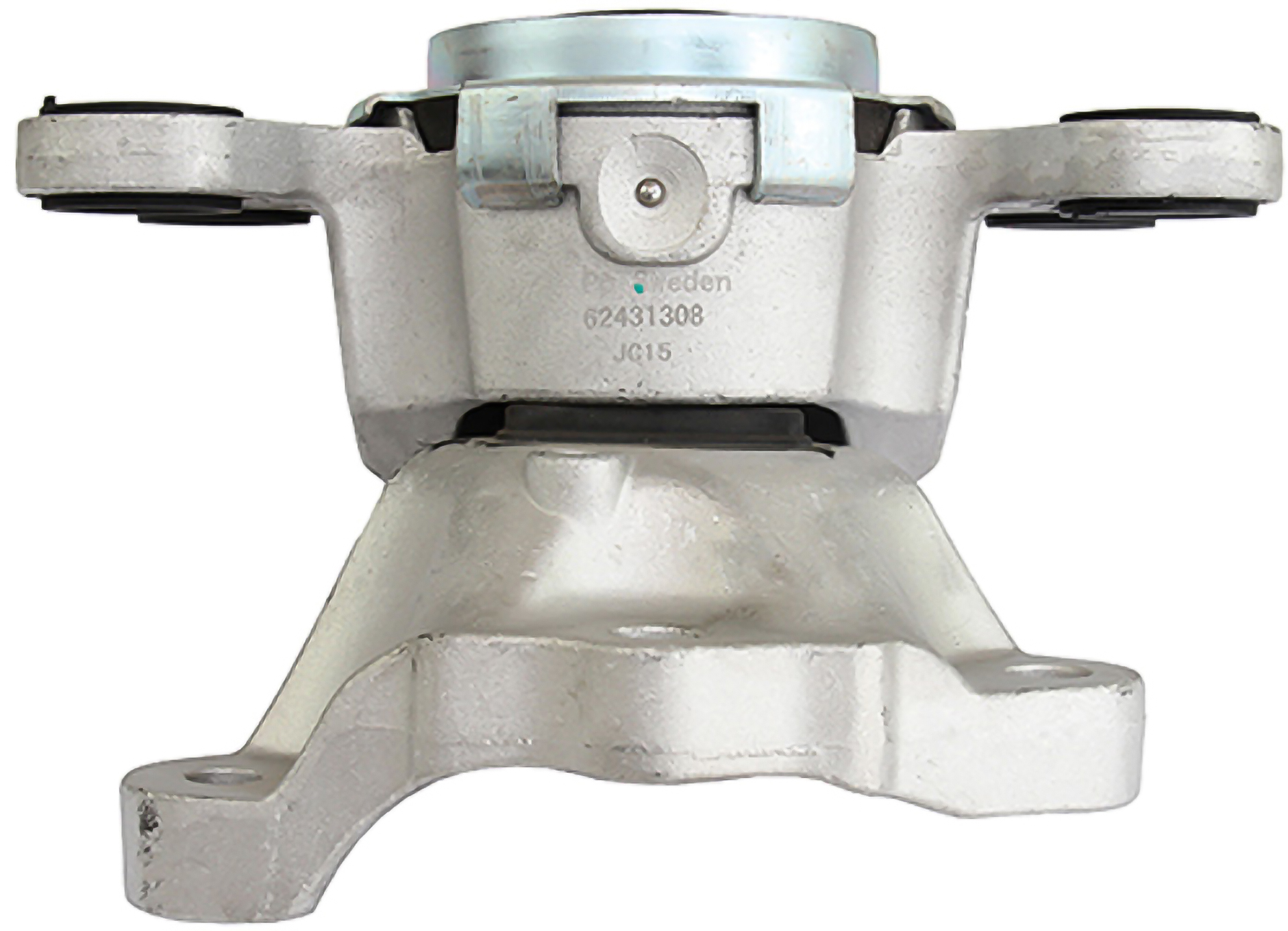 Motorfäste - vänster - Volvo - V70, V60, Xc60, V40, Xc70, S60, S80 - OE 31401308