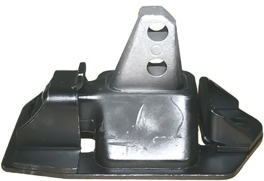 Motorfäste - höger, bakre - Volvo - V70, 850, S70 - OE 8631698,9141257,9209869,8631702