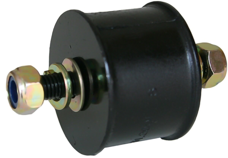 Motorkudde - Volvo - Amazon - OE 273060