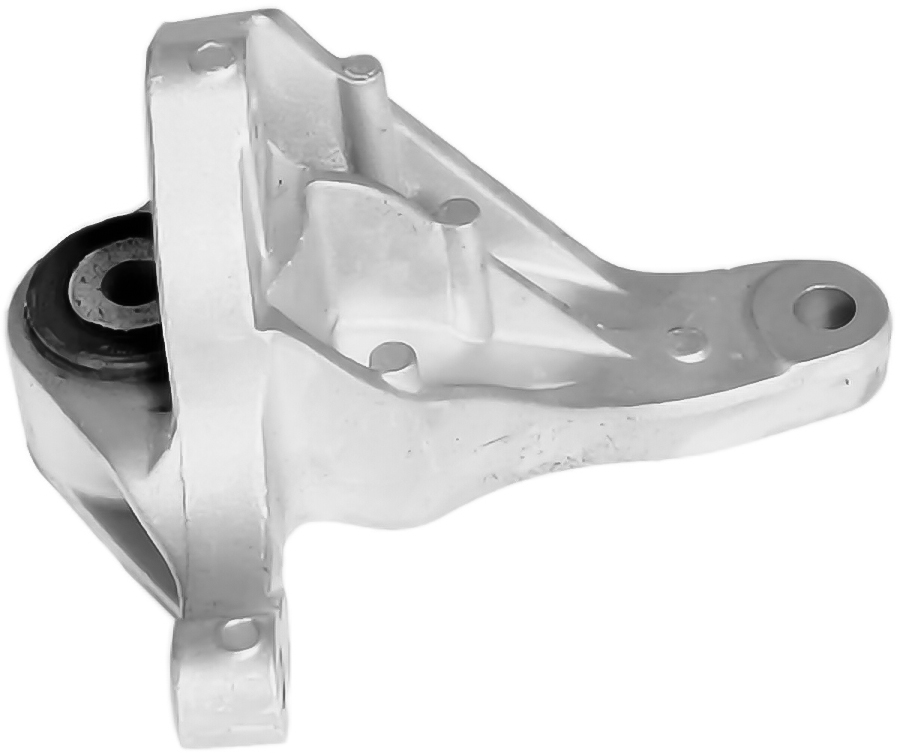 Motorfäste - nedre - Ford - Focus, Fiesta, Kuga, C-max. Volvo - V50, S40, C30, C70 - OE 1347798,30723850,30666627