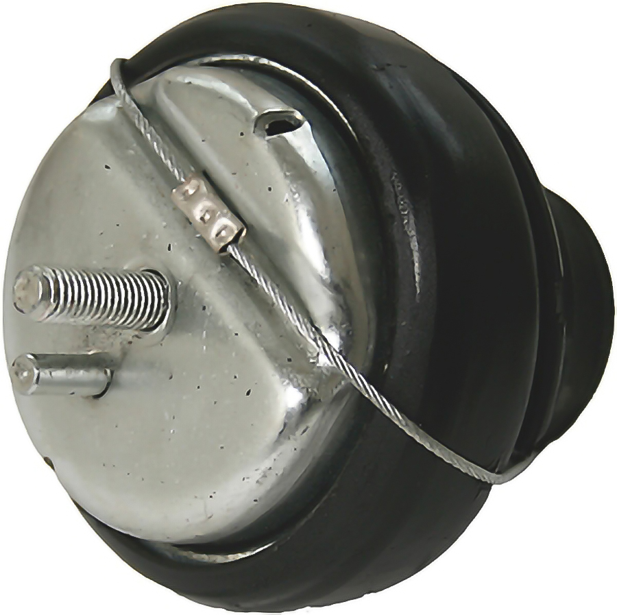 Motorfäste - Fram - Volvo - V70, Xc70, S60, Xc90 - OE 30680751,8624754,9209828,9492801