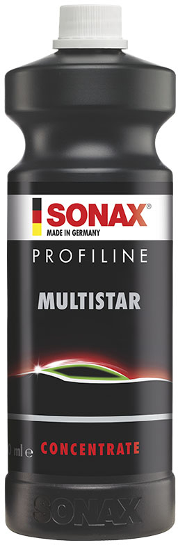 Sonax Profiline Multistar Concentrate - Universalrengöring 1 l