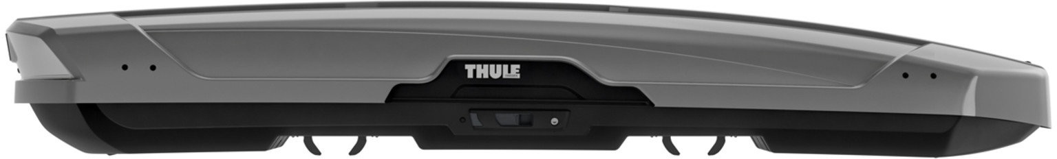 Thule Takbox Motion XT Alpine 450 l Blank Titangrå