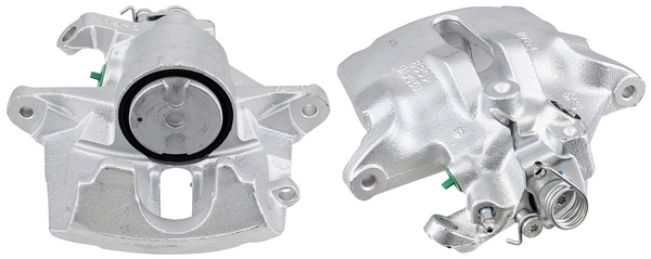 Bremsecaliper - Citroen - C5