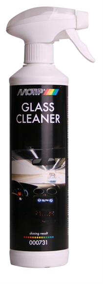 MOTIP - Glasrengöring/Fönsterputs 500 ml