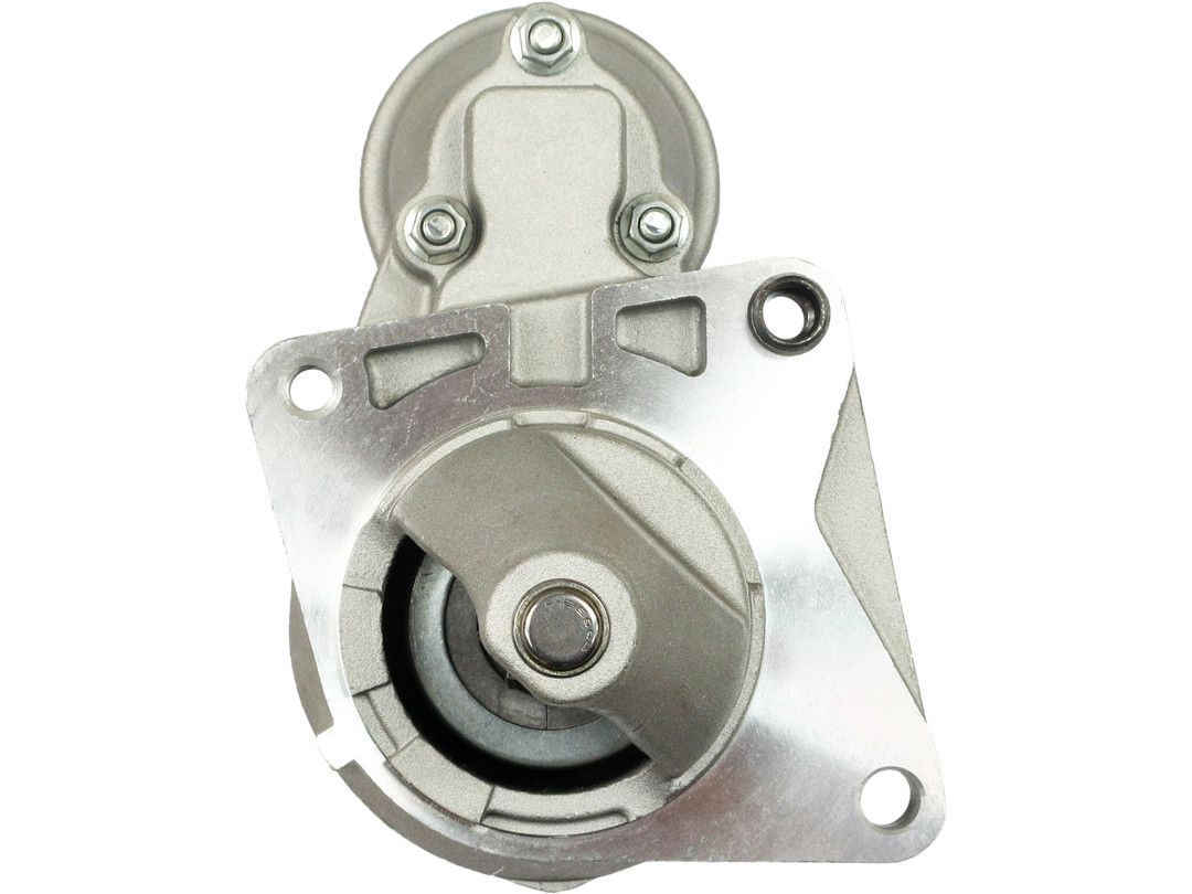 AS-PL Startmotor AS S4025 - Fiat - Lancia - Alfa romeo - Ford - Jeep - Opel