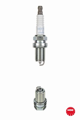 NGK Tändstift - BKR7ESC11 (6313) - Saab - 9-3, 9-3x - OE 55564215