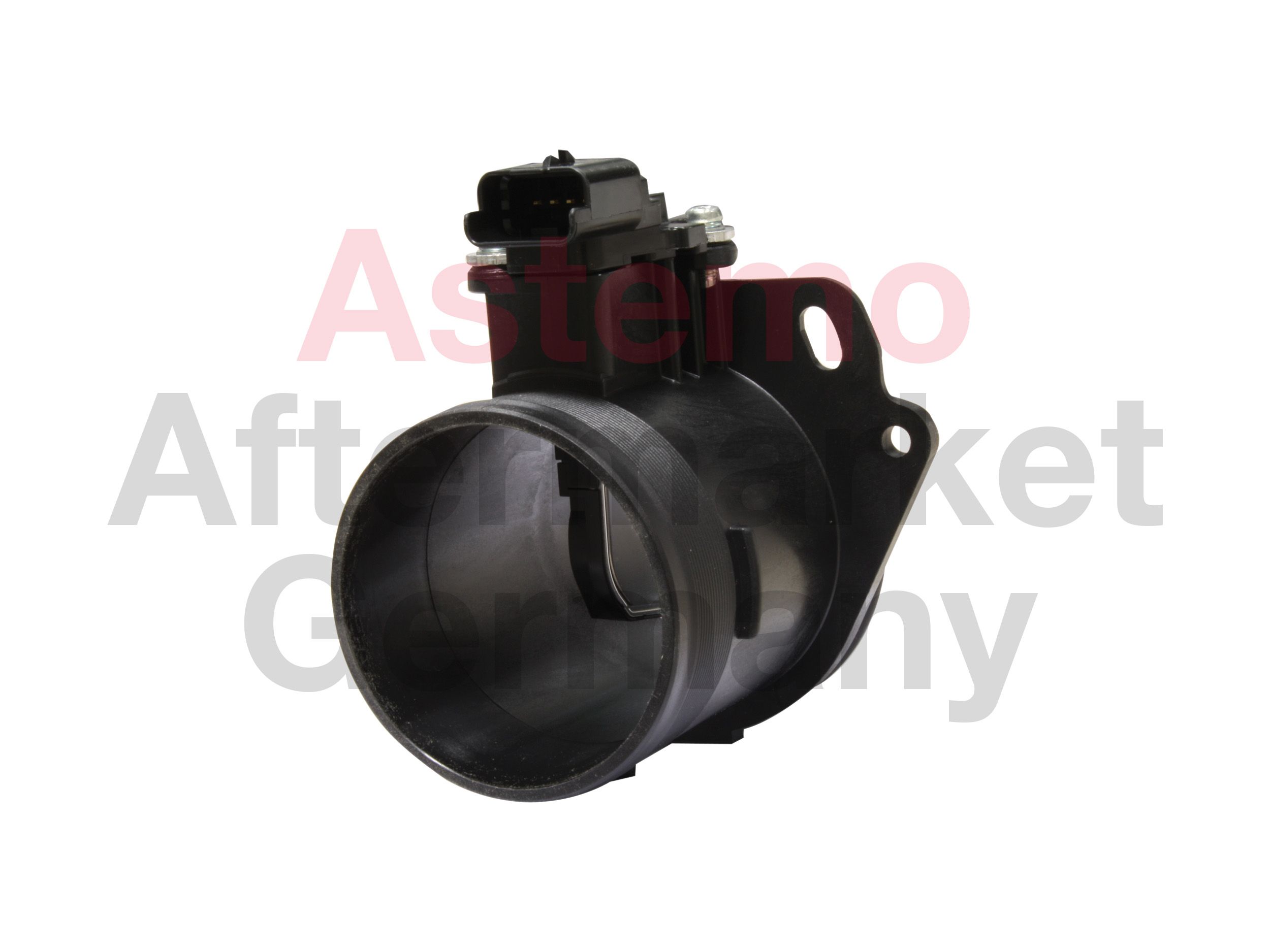 Hitachi luftmassemätare 2505080, 14V & 4-polig - Peugeot - Citroen - Toyota