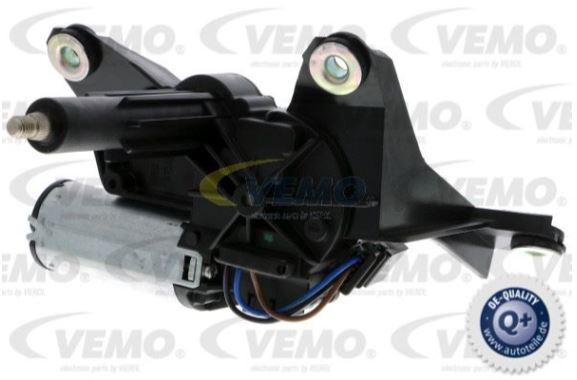 Torkarmotor Vemo - Opel - Astra, Vectra - OE 1273077,90559440,90559444