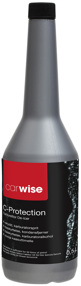 Carwise K-sprit 0.5 l