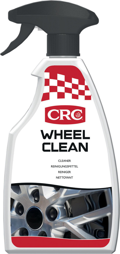 CRC - Rim rengjøring 500 ml