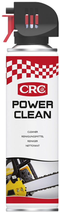 CRC Strøm Rengjøring - Service Rengjøring 250 ml