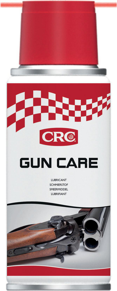 CRC Pistol Care - Våpen Olje 100 ml