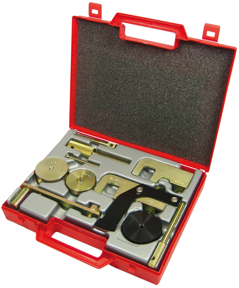 Verktygskit GAT4760B Gates - Renault - Volvo - Nissan - Peugeot - Opel - Mitsubishi
