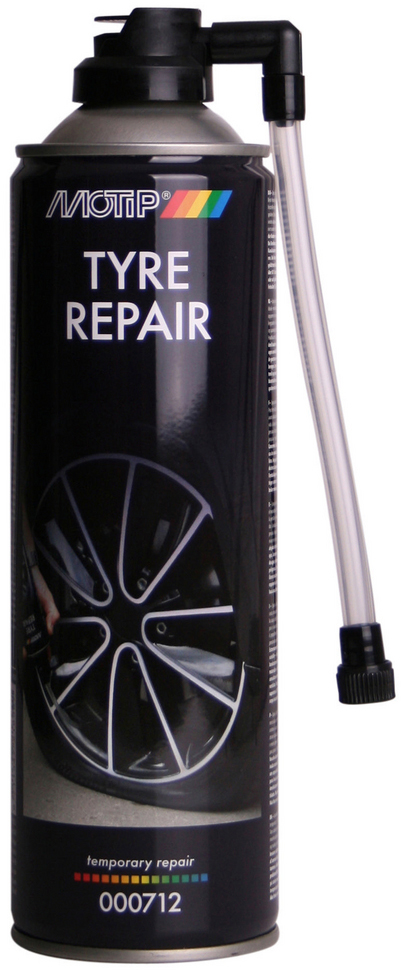 Motip Dekk Reparasjon 500 ml