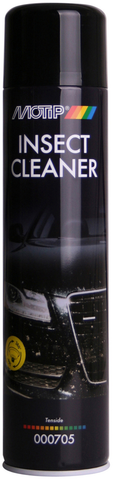MOTIP Insect Cleaner - Insektsborttagare 600 ml