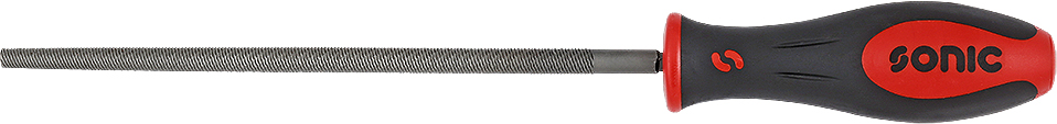 Rund Fil 200mm Sonic