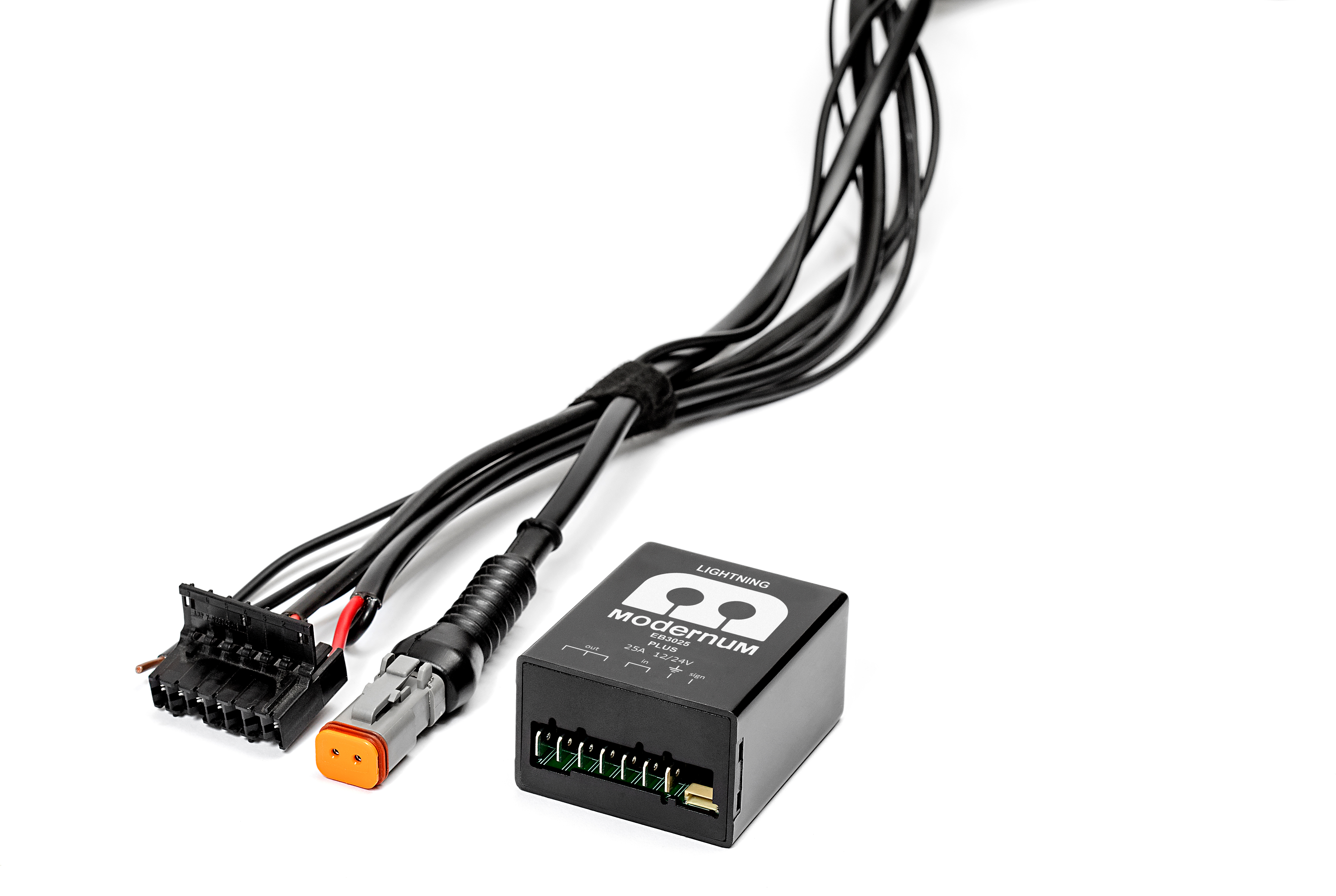 Analog Lightning 3025 Minus Modernum