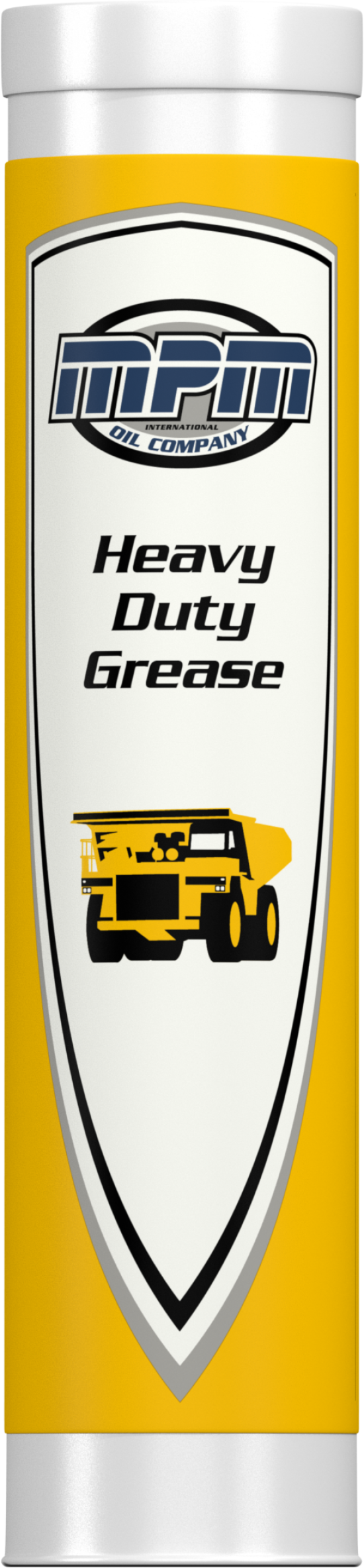MPM Heavy Duty Grease - Litiumfett 400 ml