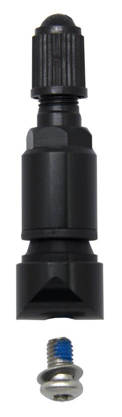 Ventil TPMS CUB