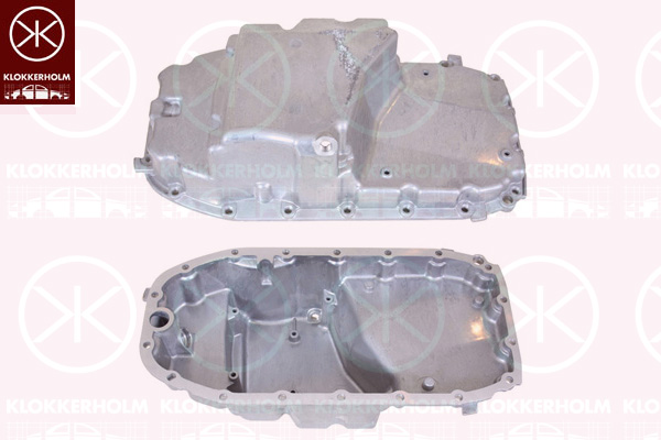 Bunnpanne - Saab - 9-3, 900