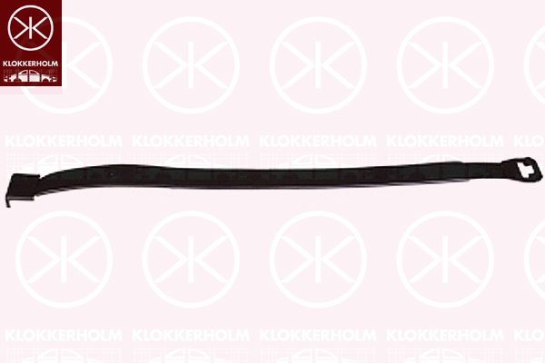Monteringsband Klokkerholm - Saab - 9000 - OE 04750162,4015426