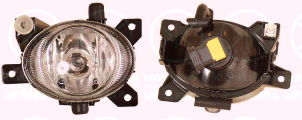 Dimljus - Saab - 9-3, 9-5 - OE 12777401