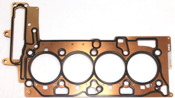 Topplockspackning Elring - BMW - 1-SERIE-serie, E9*, E60, X1 e84, X3 e83 - OE 11128506129,11127806247