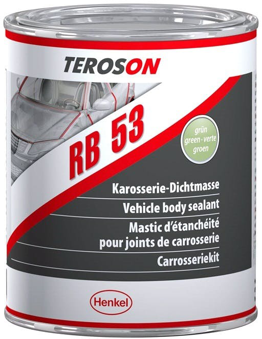Teroson Terolan-53 Special - Karosserikit 1.4 kg