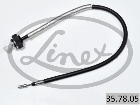 LINEX Handbromsvajer 35.78.05 - Renault - Laguna