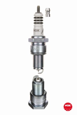 Tändstift NGK - Volvo - Opel - Mitsubishi - Mini - Nissan - Ford - Suzuki - Fiat