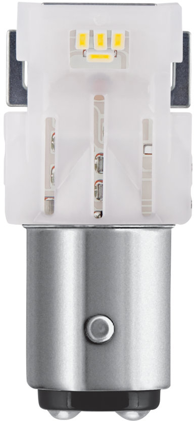 Osram LEDriving SL - LED-lampa P21/5W 1.7W 12 V 2-pack