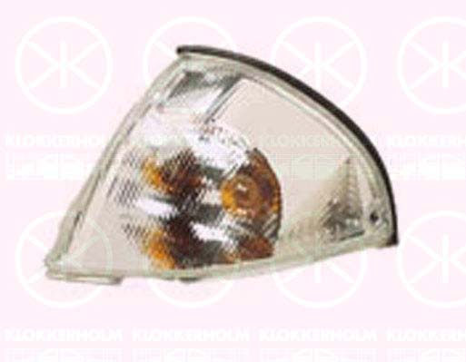 Blinkers Klokkerholm - Suzuki - Swift. Subaru - Justy/trendy - OE 3560280EA0000,3560280EA0