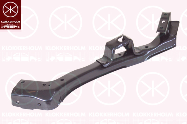 Front kledning - Suzuki - Swift – 6814272
