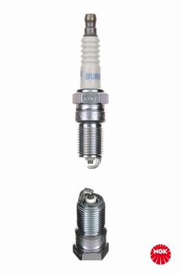 NGK Tändstift - BUR6EFSZ (6837) - Audi - S4, A8, S6, S8, V-8 - OE 101000029AB,101000052AA