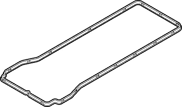Ventilkåpspackning Elring - Nissan - Micra, Note - OE 13270BX000