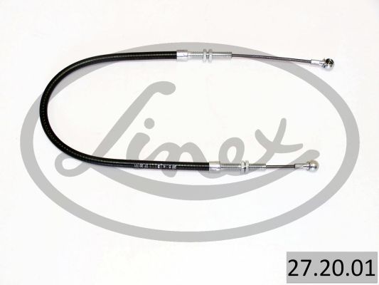 LINEX Gasvajer 27.20.01 - Mercedes - 100