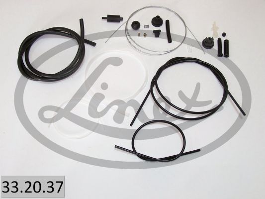 LINEX Gasvajer 33.20.37 - Citroen - Berlingo, C5, C8, Xantia, Xm, Xsara. Peugeot - 106, 206, 306, 307, 605, 607, Partner