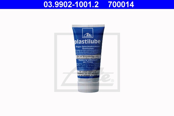 ATE Plastilube - Bromsfett 35 ml - OE 847773