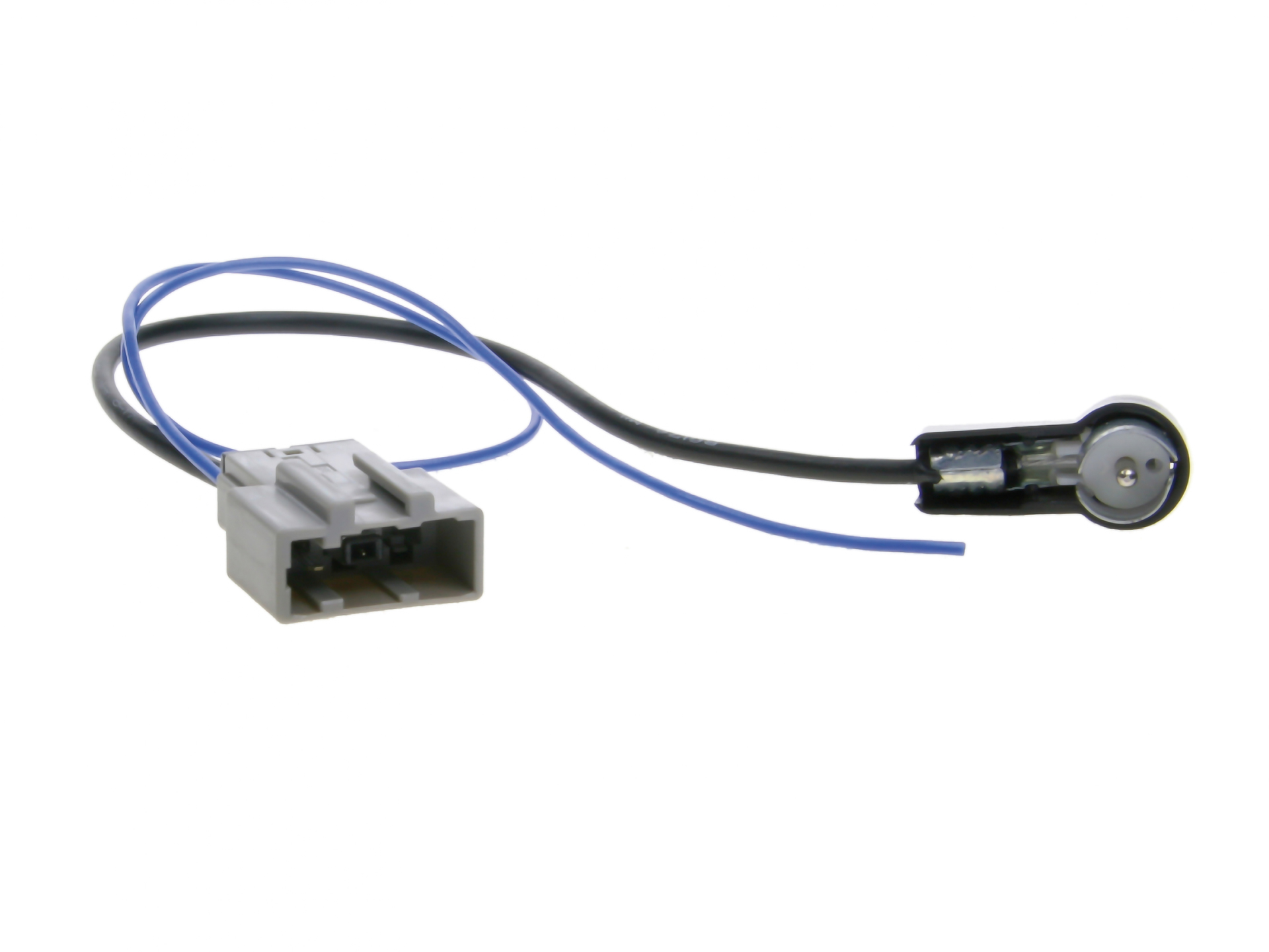 Antennadapter Nissan, 2007-2020