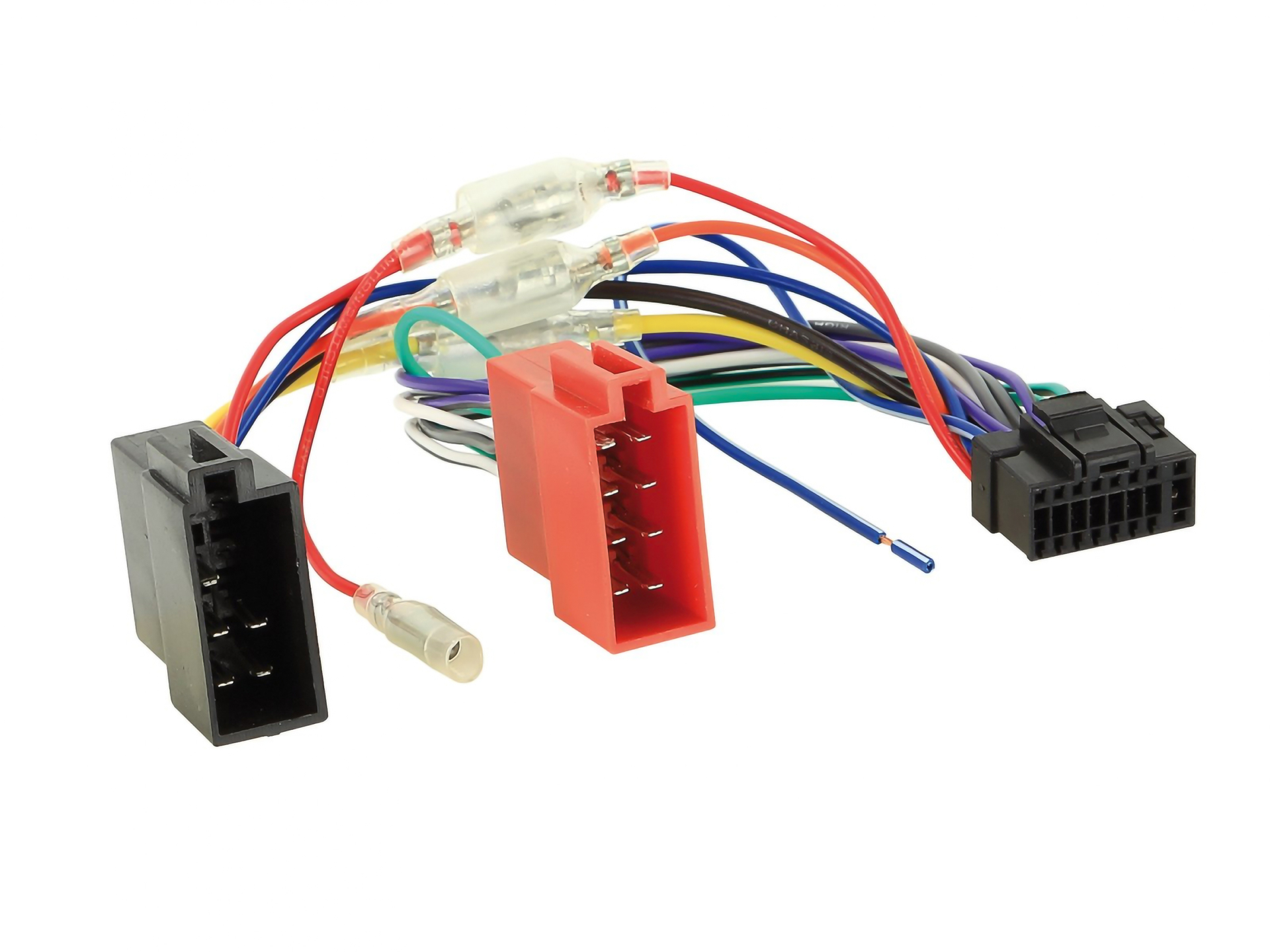 ACV Alpine original ISO-kabel, reservdel