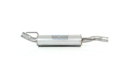 Bakre ljuddämpare Walker - VW - Golf iii - OE 1H6253609G,1H6253609P,1H6253609A,1H6253609T