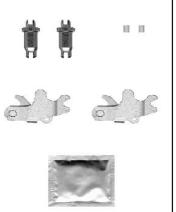 Self-justering kit - Audi - A3. BMW - E36, E30, Z3, E21, E24, E12, E23, M3 e30, Z1