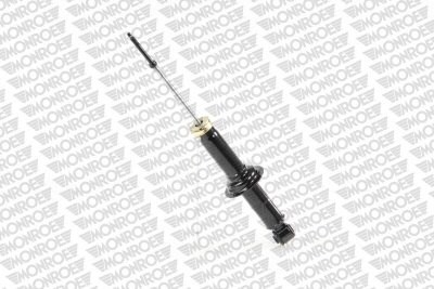 Støtdemper - Mitsubishi - Outlander