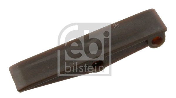 FEBI BILSTEIN Styrskena, kamkedja 09167 - Mercedes - W123, W114