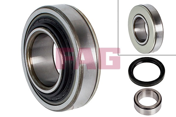 Hjullager FAG - Suzuki - Samurai/sj-serie, Jimny - OE 0926935009000,0926935009000WB