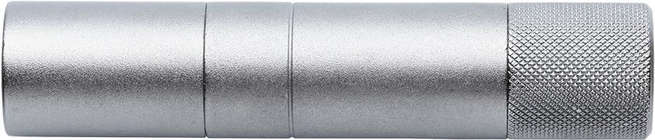 Tändstiftshylsa 3/8" 12-Kant 14mm 90mm Lång Sonic